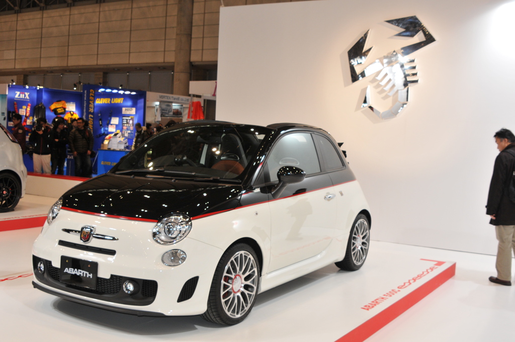 FIAT500C