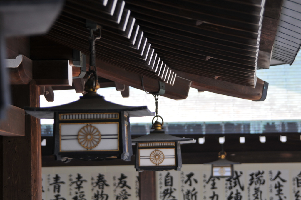 明治神宮