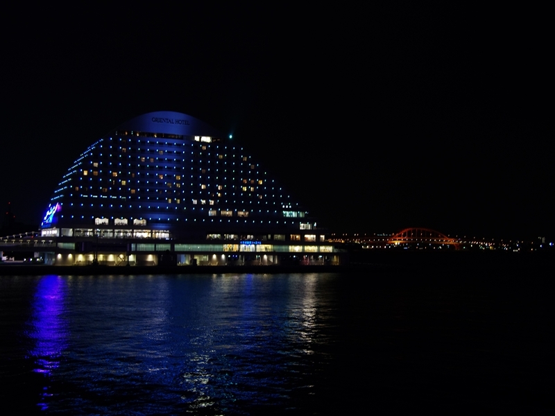 冬のイルミネーション２