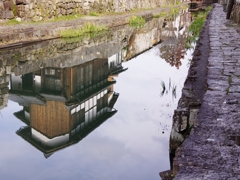 琵琶湖巡り２（近江商人の町）