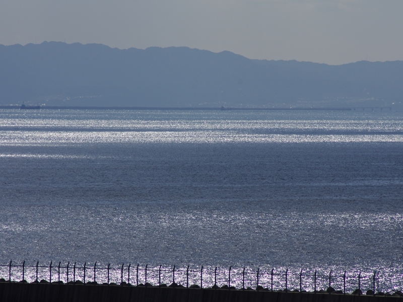 ２０１２年みなと神戸の１日５