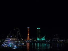 冬のイルミネーション３