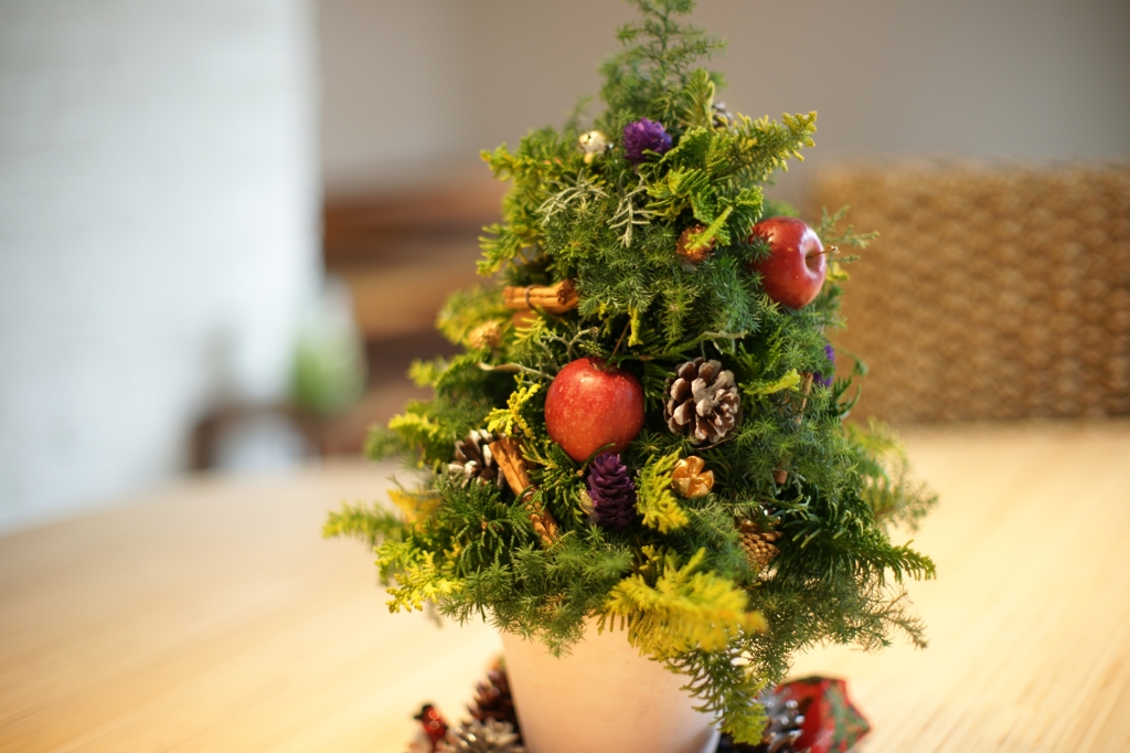 クリスマス