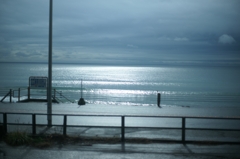 海・雨・太陽