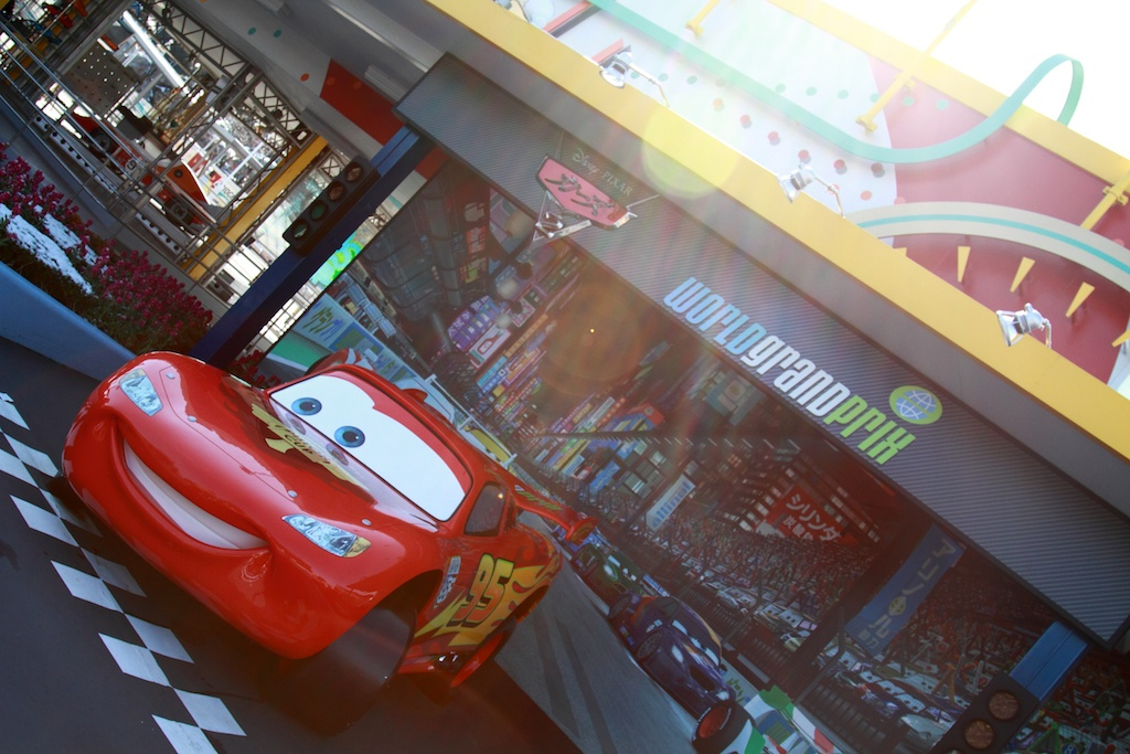 The Cars。。。