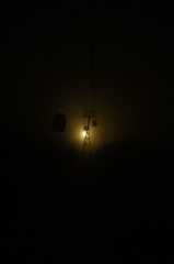 闇夜のゴンドラ