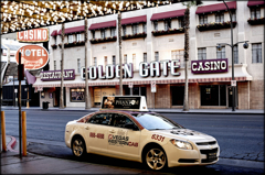Vegas Cab