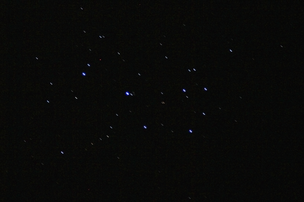有名な星団