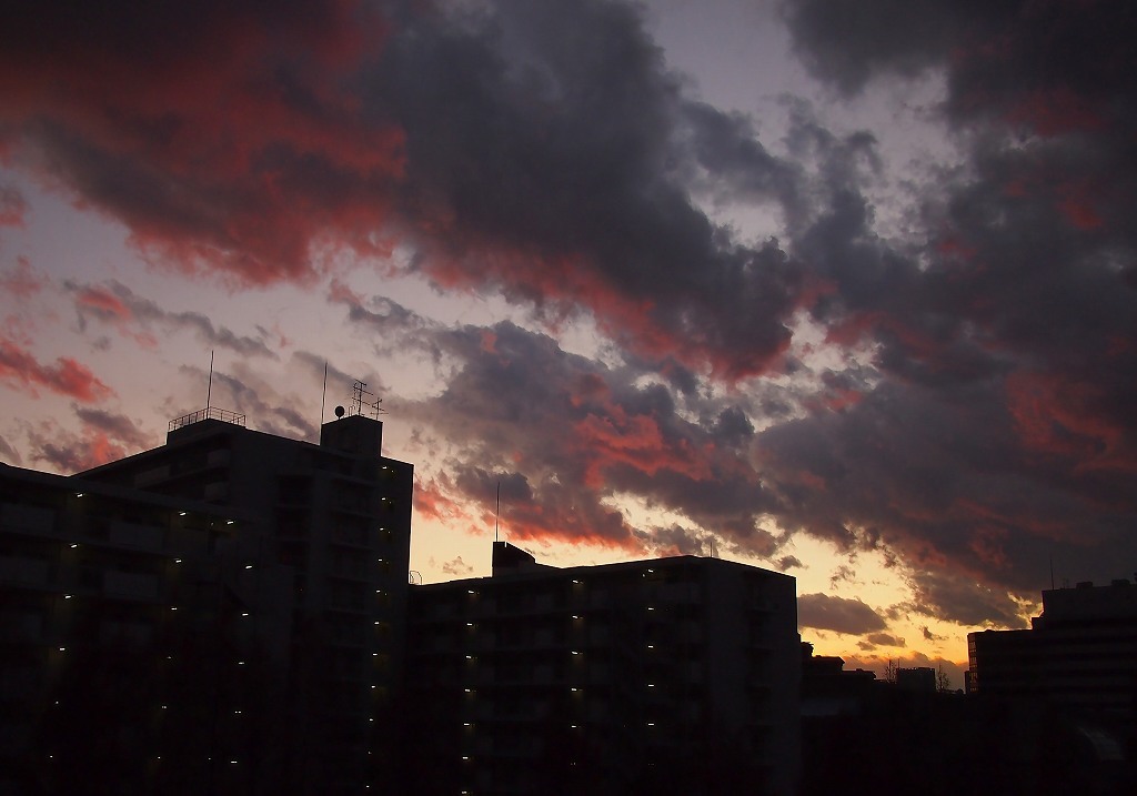 彩雲