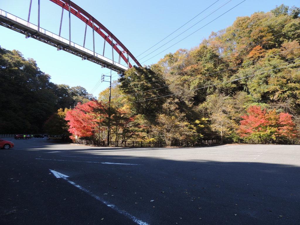 庄原市東条町　帝釈峡