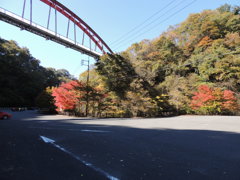 庄原市東条町　帝釈峡