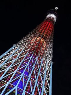 東京スカイツリー