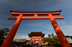 異界門