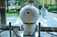 猫か虎か