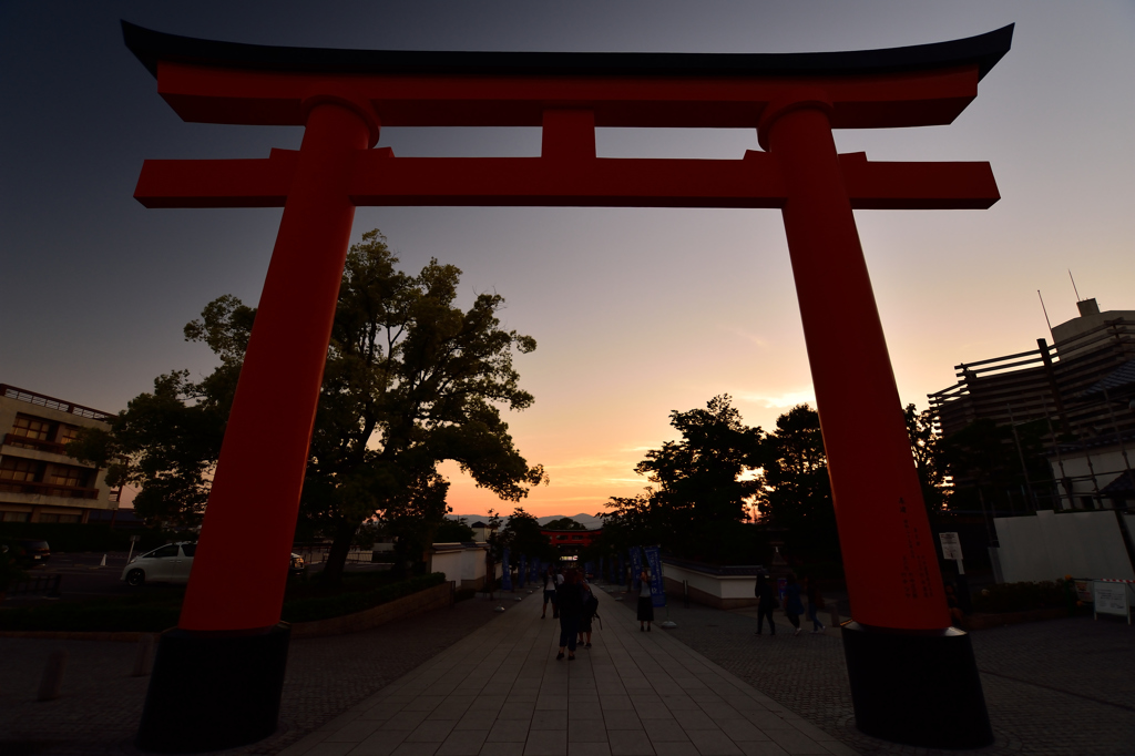 異界門その３