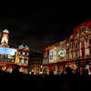 フランス／リヨン光の祭典2014