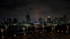 東京タワー