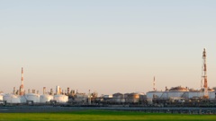 京浜工業地帯