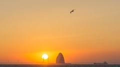 風の塔