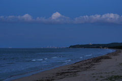 マジックアワー　①