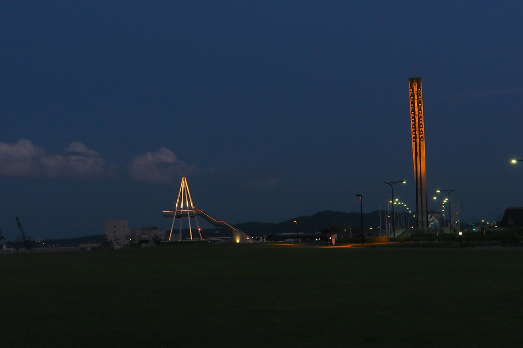 マジックアワー　②