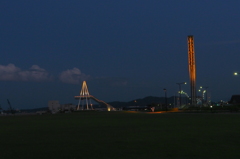 マジックアワー　②