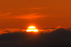 夕陽を追いかけて　②