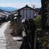 馬籠宿　②