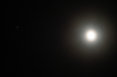 朧月夜　③