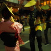 おわら風の盆前夜祭　②