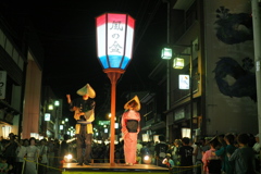 おわら　②
