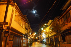 旅の途中　③