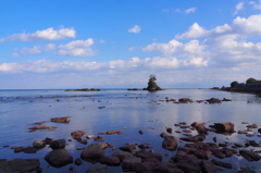 小春日和　②