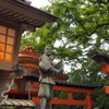 安宅の関　①