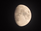 朧月夜　①