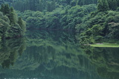 子撫川ダム　①