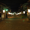 おわら風の盆前夜祭　③
