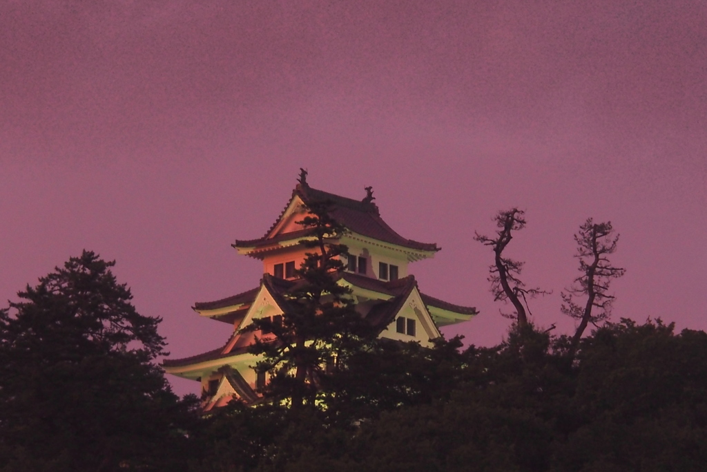 郡上八幡　③