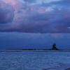 夕焼け雲　③