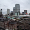 東京駅　②