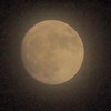 スーパームーン前夜　③