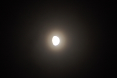 朧月夜　②