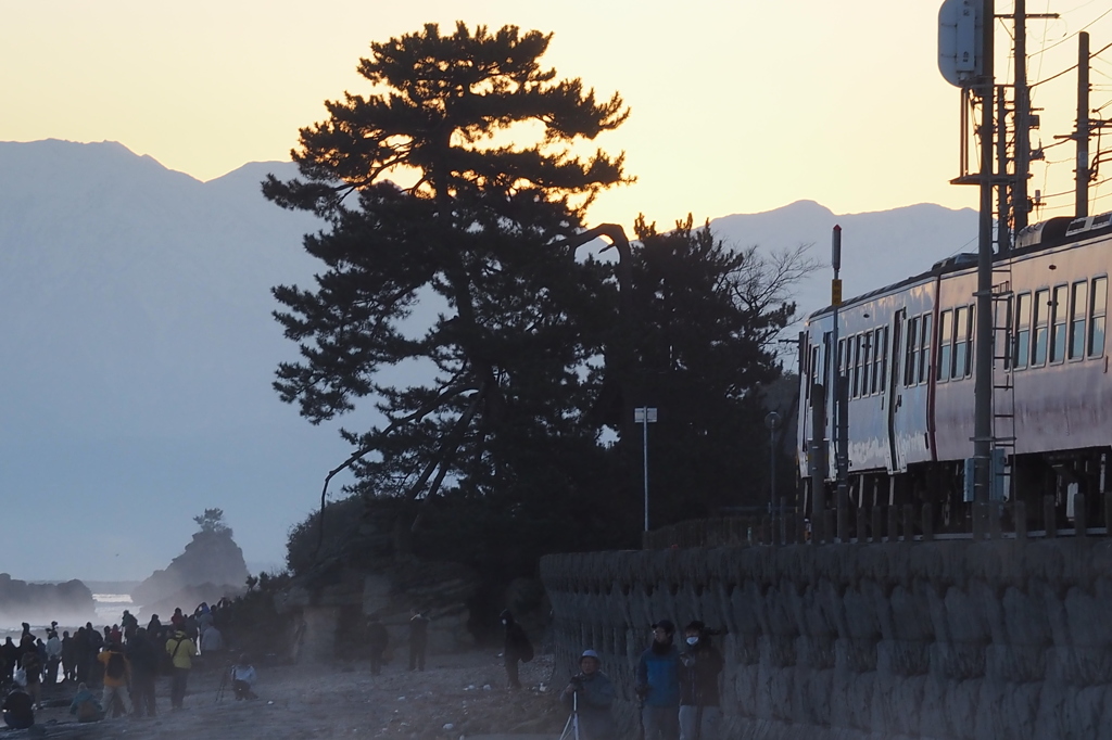 カメラ日和　②