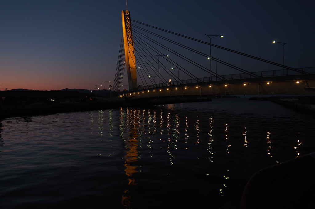 マジックアワー　③