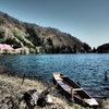 中綱湖に行って来ました。　其の二