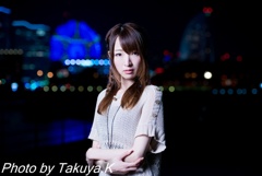 横浜ポートレート