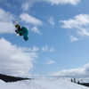 melancholy backflip