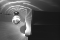 MIRROR BALL