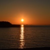 夕焼け