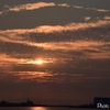 夕景